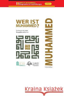 Wer Ist Muhammed? Osoul Center 9786038229071