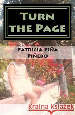 Turn the Page Patricia Pin 9786070059322
