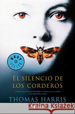 El Silencio de Los Corderos / The Silence of the Lambs Thomas Harris 9786073175586