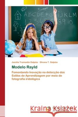 Modelo RayId Tramontin Dalpiás, Jucélia 9786139657179 Novas Edicioes Academicas