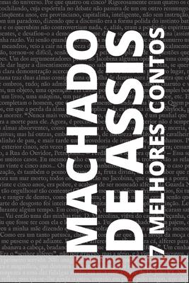7 melhores contos de Machado de Assis Machado D 9786599154904