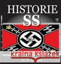 Historie SS G. S. Graber 9788020615367 Naše vojsko