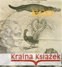 Kant a ptakopysk Umberto Eco 9788025703779 Argo