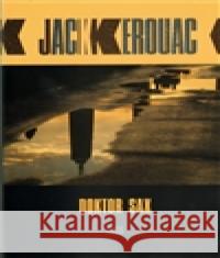 Doktor Sax Jack Kerouac 9788025704998 Argo