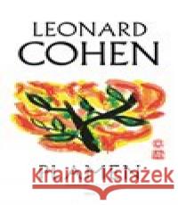 Plamen Leonard Cohen 9788025734193