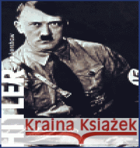 Hitler 1889-1936: Hybris Ian Kershaw 9788072035182 Argo
