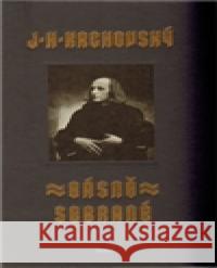 Básně sebrané (váz.) J. H. Krchovský 9788072943654 Host