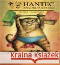 Hantec snadno a rychle Pavel Čech 9788073233891