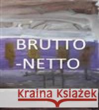 Brutto - Netto Jiří Kosík 9788073541682