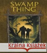 Swamp Thing – Bažináč 6: Shledání Alan Moore 9788074614033