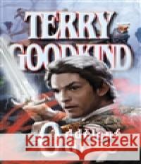 Oddělené duše Terry Goodkind 9788074790478