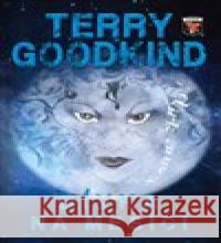 Dívka na měsíci Terry Goodkind 9788074790782