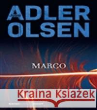 Marco Jussi Adler-Olsen 9788074915321