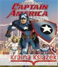 Captain America: Steve Rogers: Hail Hydra Nick  Spencer 9788075955067