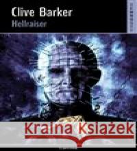 Hellraiser Clive Barker 9788088243519