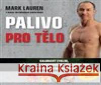 Palivo pro tělo Mark Lauren 9788089311842