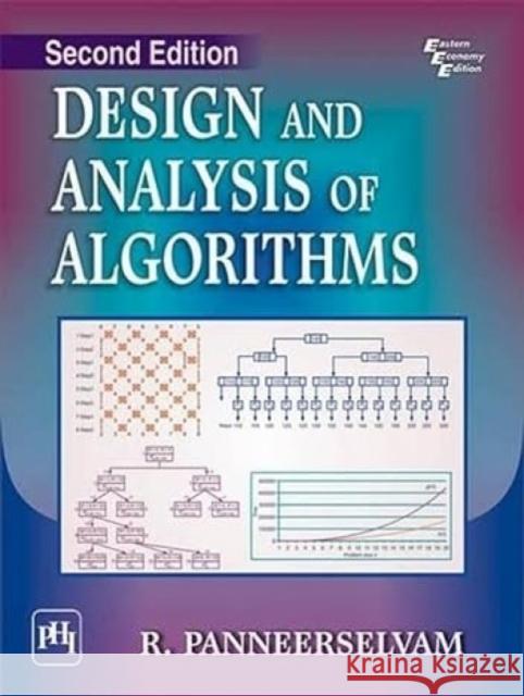 Design and Analysis of Algorithms R. Panneerselvam 9788120351646 Eurospan