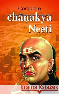 Chanakya Neeti Jain Rp 9788184302110