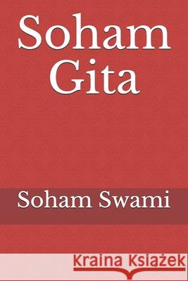 Soham Gita Arpita Mukherjee Soham Swami 9788193722947