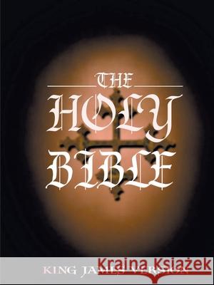 The Holy Bible King James Version 9788194397267