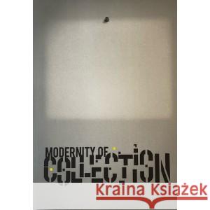 Modernity of Collection PRACA ZBIOROWA 9788323126799
