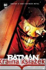 Batman, który się śmieje T.1 Scott Snyder, James Tynion IV, Eduardo Risso, Joc 9788328161108