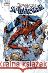 Amazing Spider-Man T.1 J. Michael Straczynski, John Romita Jr., Marek St 9788328166486
