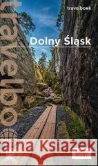 Travelbook - Dolny Śląsk w.2 Beata Pomykalska, Paweł Pomykalski 9788328902107