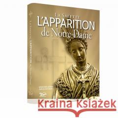 La Salette. Objawienie Matki Bożej w.francuska Grzegorz Górny, Janusz Rosikoń 9788362981267