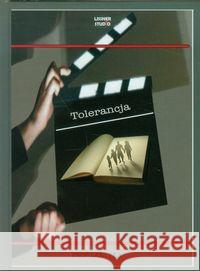 Tolerancja + DVD  9788363862084 Lissner Studio