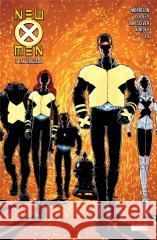 New X-Men T.1 Z jak Zagłada Grant Morrison 9788365938824