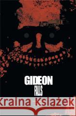 Gideon Falls Omnibus Jeff Lemire 9788366589797