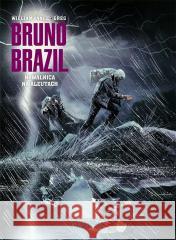 Bruno Brazil - 8 - Nawałnica na Aleutach Greg 9788366603646
