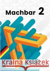 Machbar 2 Podręcznik praca zbiorowa 9788366834293