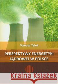 Perspektywy energetyki jądrowej w Polsce Teluk Tomasz 9788376730240 Instytut Globalizacji