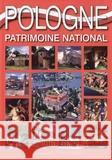 Album Polska dziedzictwo narodowe wer. francuska Rudziński Grzegorz 9788377770238