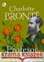 Profesor Charlotte Bronte 9788377797716