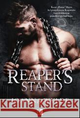 Reaper's Stand Joanna Wylde 9788381787185