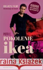 Pokolenie Ikea Piotr C 9788383133782