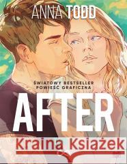 After T.1 Anna Todd 9788383210216