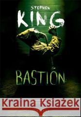 Bastion Stephen King 9788383610672