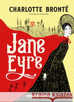 Jane Eyre Charlotte Bronte 9788417430320