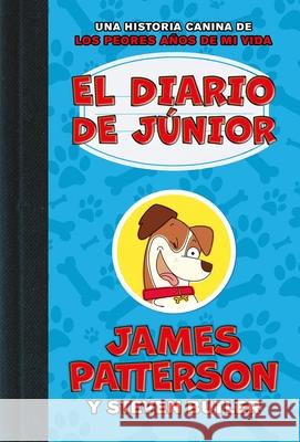 Diario de Junior, El Patterson, James 9788417761561