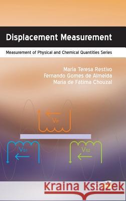 Displacement Measurement Maria Teresa Restivo 9788461735990