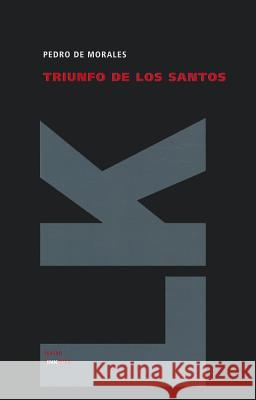 Triunfo de los Santos Pedro D 9788499537474 Linkgua