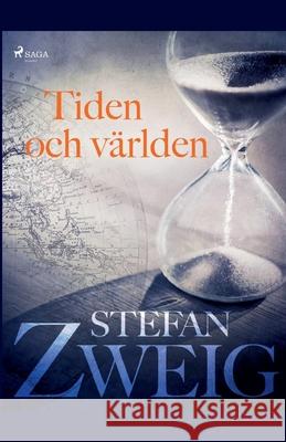 Tiden och världen Stefan Zweig 9788726193305