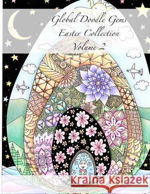 Global Doodle Gems Easter Collection Volume 2: 