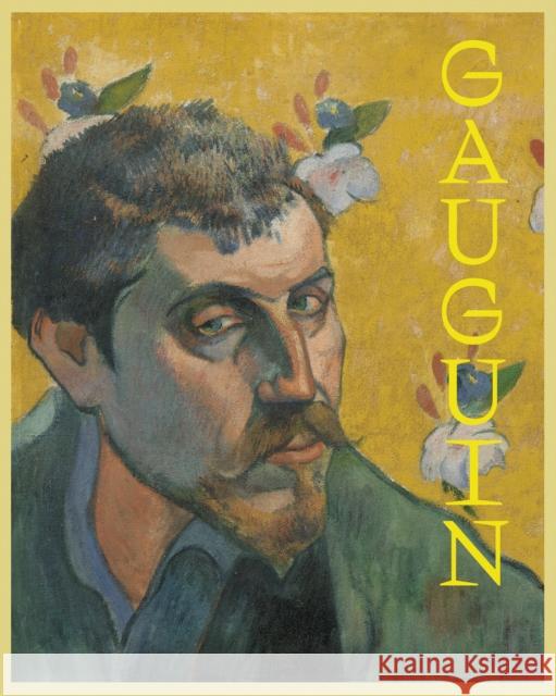 Gauguin: The Master, the Monster, and the Myth Flemming Friborg 9788792596307