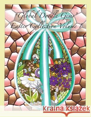 Global Doodle Gems Easter Collection Volume 1: 