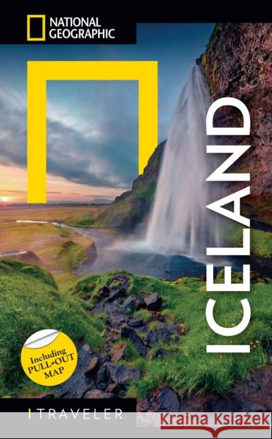 National Geographic Traveler: Iceland National Geographic 9788854419711 National Geographic Society